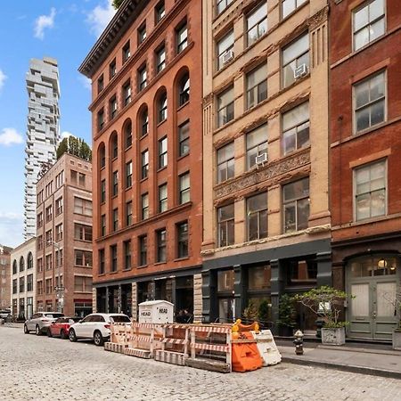 Tribeca Loft Vanderbilt By Rovetravel Leilighet New York Eksteriør bilde