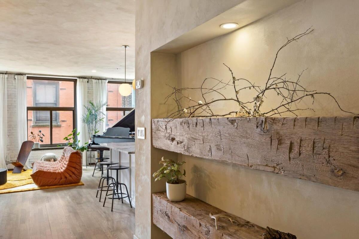 Tribeca Loft Vanderbilt By Rovetravel Leilighet New York Eksteriør bilde