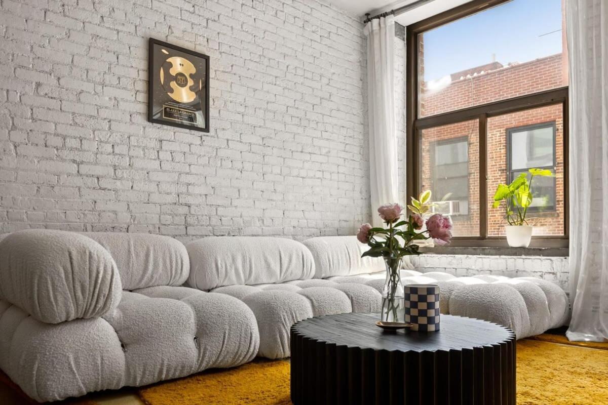 Tribeca Loft Vanderbilt By Rovetravel Leilighet New York Eksteriør bilde